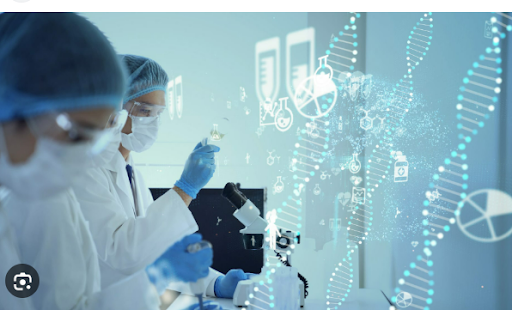 Pharmaceutical manufacturing