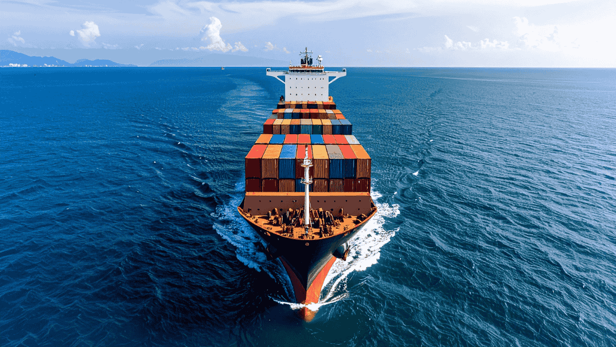 サプライチェーン-海上輸送_200