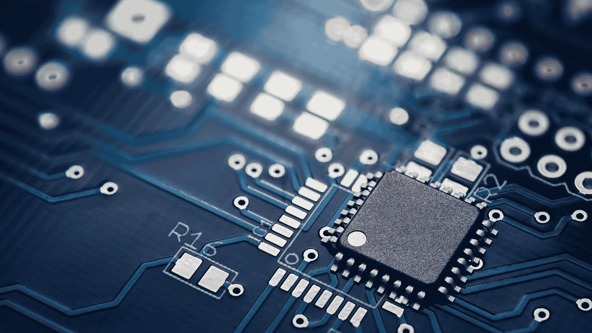 semiconductor